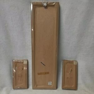 Vintage Hand Crafted SEA SHELL Nautical Hanging Ho